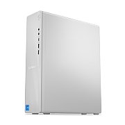 Desktop PC Lenovo IdeaCentre Tower 08IRH9, Intel Core i5-13420H (8 C / 12 T, 2.1 GHz - 4.6 GHz, 12 MB cache, 45 W), 16 GB RAM, 1 TB SSD, Intel Graphics, Windows 11 Pro