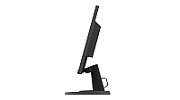 Monitor Lenovo C24-40 Monitor 23.8 VA, FHD (1920x1080), 16:9, Brightness: 250 cd/m², Contrast ratio: 3000:1, Response time: 7ms (Level 1) / 6ms (Level 2) / 5ms (Level 3) / 4ms (Level 4) / 19ms (Off mode), Dot / Pixel Per Inch: 92 dpi, Color Gamut: 72% NTSC, View angle: 178° / 178°, Stand: Tilt