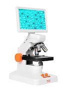 Microscop digital MatataStudio MT3-2 pentru școala gimnaziala