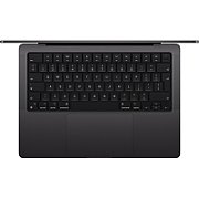 Laptop Apple MacBook Pro 14 MGDT4ZE/A, 14.2 inch 3024 x 1964, Apple M5 Pro 18-core (18 C, N/A - N/A, N/A cache, N/A), 24 GB LPDDR5X, 2 TB SSD, Apple M5 Pro 20-Core GPU, Mac OS, Tastatura US, Space Black