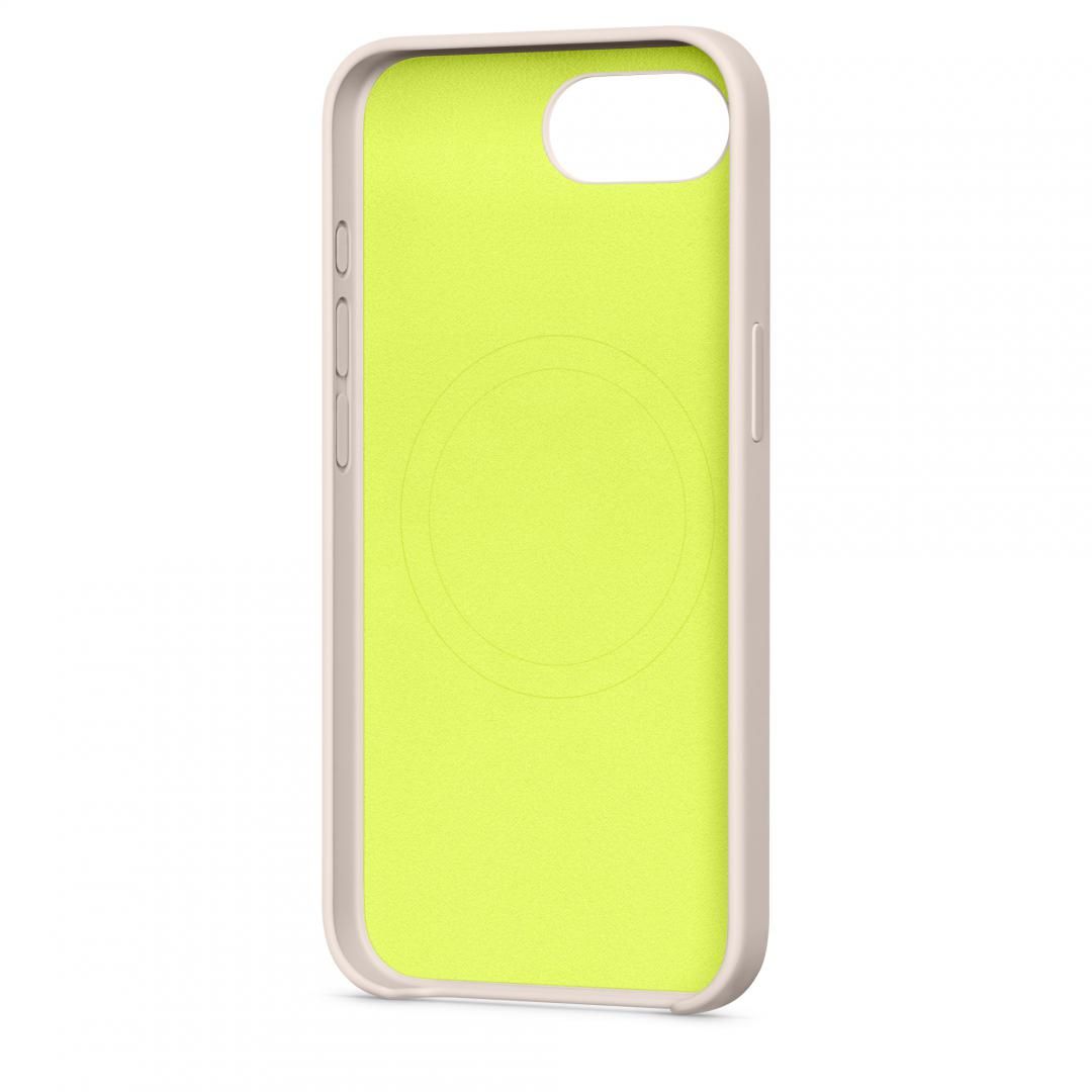 Beats iPhone 17e Case with MagSafe – Lime Stone