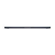 Laptop Apple MacBook Air 15 Z1LY000D1, 15.3 inch 2880 x 1864, Apple M5 10-core (10 C / 10 T, N/A - N/A, N/A cache, N/A), 32 GB LPDDR5X, 1 TB SSD, Apple M5 10-core integrat, Mac OS, Tastatura English International, Midnight