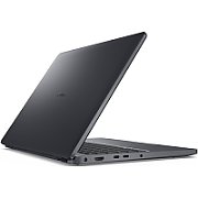 Laptop Dell Pro 14 PC14250, 14 inch 1920 x 1200, Intel Core 5 120U (10 C / 12 T, 1.4 GHz - 5.0 GHz, 12 MB cache, 55 W), 16 GB DDR5, 512 GB SSD, Intel Graphics, Ubuntu, Tastatura English International, Titan Gray