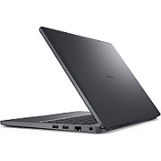 Laptop Dell Pro 14 PC14250, 14 inch 1920 x 1200, Intel Core 5 120U (10 C / 12 T, 1.4 GHz - 5.0 GHz, 12 MB cache, 55 W), 16 GB DDR5, 512 GB SSD, Intel Graphics, Ubuntu, Tastatura English International, Titan Gray