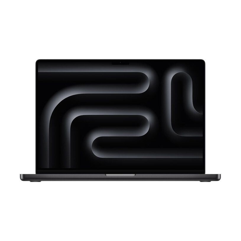 Laptop Apple MacBook Pro 16 MGEA4ZE/A, 16.2 inch 3456 x 2234, Apple M5 Pro 18-core (18 C, N/A - N/A, N/A cache, N/A), 24 GB LPDDR5X, 1 TB SSD, Apple M5 Pro 20-Core GPU, Mac OS, Tastatura US, Space Black