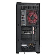 Desktop PC Actina, Intel 245KF (14 C / 14 T, 3.6 GHz - 5.2 GHz, 24 MB cache), 32 GB RAM, 1 TB SSD, Nvidia GeForce RTX 5070, Fara sistem de operare