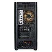 Desktop PC Actina, Intel 250KF Plus (18 C / 18 T, 3.3 GHz - 5.3 GHz, 30 MB cache), 32 GB RAM, 1 TB SSD, Nvidia GeForce RTX 5070, Fara sistem de operare