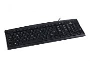 TRACER TRAKLA43371 Tracer tastatura Maverick USB, US, negru