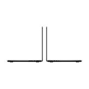 Laptop Apple MacBook Pro 14 MJLW4RO/A, 14.2 inch 3024 x 1964, Apple M5 Pro 15-core (15 C, N/A - N/A, N/A cache, N/A), 24 GB LPDDR5X, 2 TB SSD, Apple M5 Pro 16-Core GPU, Mac OS, Tastatura US International, Space Black