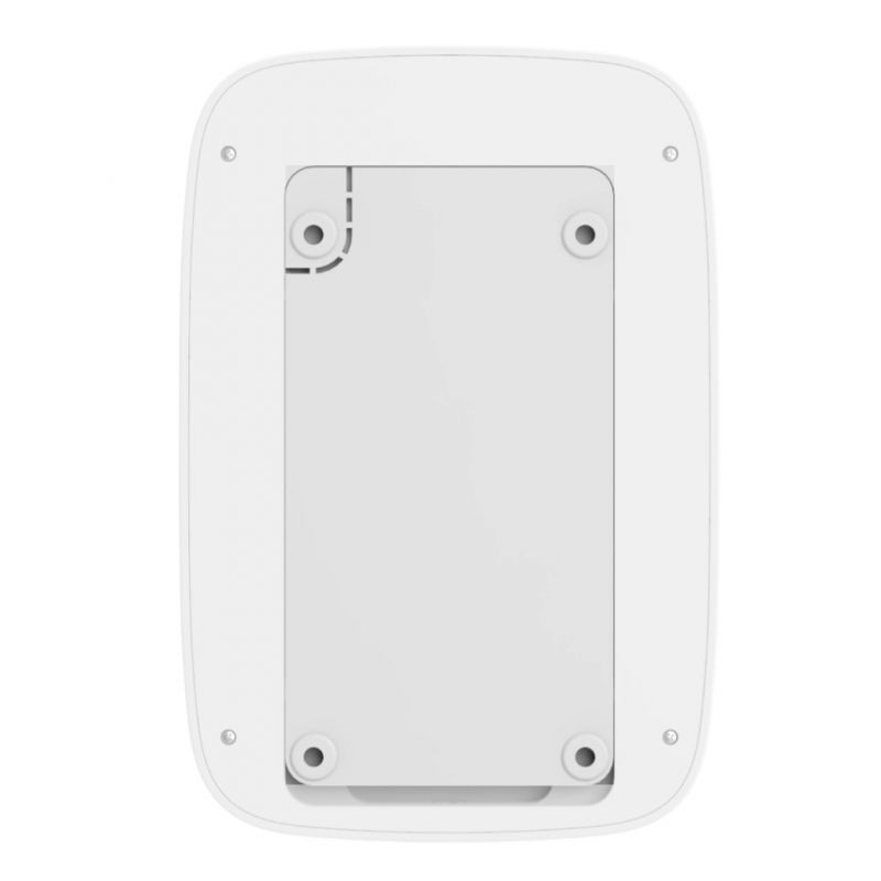 SmartBracket KeyPad Plus White