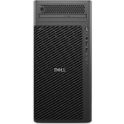 Desktop PC Dell Pro Max Tower T2 FCT2250, Intel 245K (14 C / 14 T, 3.6 GHz - 5.2 GHz, 24 MB cache), 16 GB RAM, 512 GB SSD, NVIDIA RTX A1000 8 GB, Windows 11 Pro