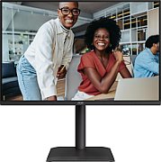 Monitor AOC 24  X24E4U, Diagonal (inch): 24, Diagonal (cm): 60, Aspect ratio: 16:10, Panel: IPS, Resolution: 1920x1200, Refresh Rate: 100Hz, Response time GtG: 4ms, Brightness (max): 300 cd/m², Contrast (static) : 1500:1, Contrast (dynamic): 20M:1, Viewing angle: 178/178, Color Gamut Type: sRGB