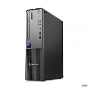 Desktop PC Lenovo ThinkCentre neo 50s Gen 6 SFF, Intel Core Ultra 3 - 205 (8 C / 8 T, 3.8 GHz - 4.9 GHz), 16 GB RAM, 1 TB SSD, Fara unitate optica, Intel Graphics, 200 W, Fara sistem de operare