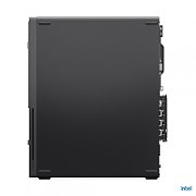 Desktop PC Lenovo ThinkCentre neo 50s Gen 6 SFF SFF, Intel Core Ultra 3 - 205 (8 C / 8 T, 3.8 GHz - 4.9 GHz, 15 MB cache, Nespecificat), 8 GB DDR5, 1 TB SSD, Fara unitate optica, Intel Graphics Partajata, 200 W, Fara sistem de operare