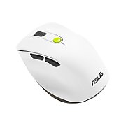 ASUS MW203 Blue Mouse