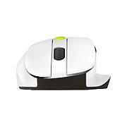 ASUS MW203 Blue Mouse