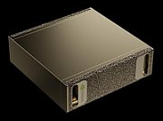 Desktop PC Nvidia DGX Spark SFF, nVidia GB10 (20 C / 20 T), 128 GB LPDDR5x, 4 TB SSD, Nvidia GB10, nVidia DGX OS