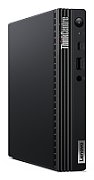 Desktop PC Lenovo ThinkCentre M75q Gen 2, AMD 5600GE (6 C / 12 T, 3.4 GHz - 4.4 GHz), 16 GB RAM, 256 GB SSD, AMD Radeon Graphics, Fara sistem de operare