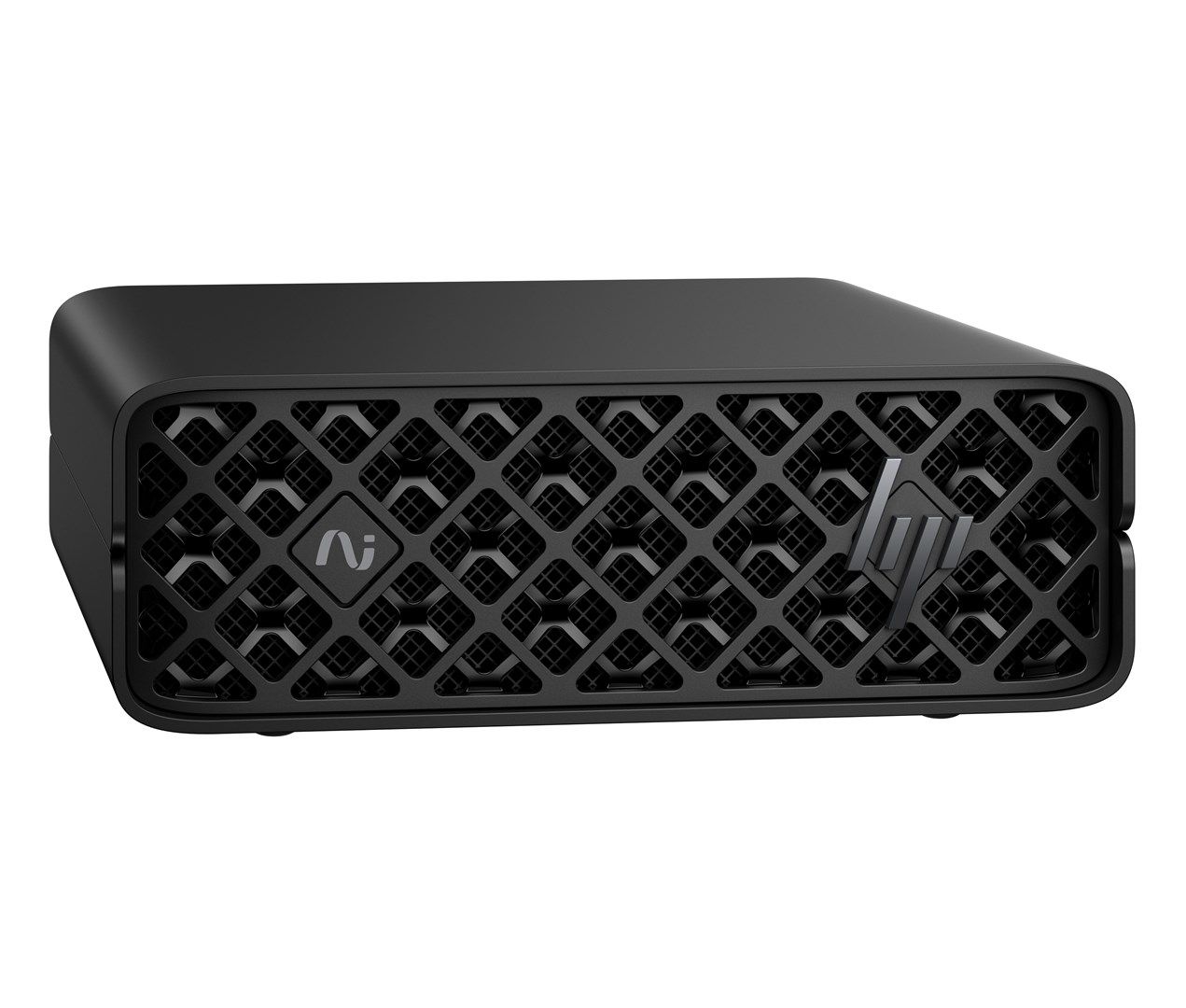 Desktop PC HP ZGX Nano G1n AI, nVidia GB10 (20 C / 20 T), 128 GB RAM, 4 TB SSD, nVidia GB10, Linux