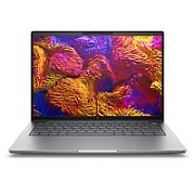 Laptop HP ZBook 8 G1 BX7L6UT, 14 inch 1920 x 1200, AMD AI 7 350 (8 C / 16 T, 2 GHz - 5 GHz, 8 MB + 16 MB cache), 16 GB RAM, 512 GB SSD, AMD Radeon Graphics, Windows 11 Pro