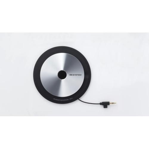 OM SYSTEM ME-33 Boundary microphone