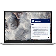 Laptop Dell Pro 16 Plus PB16250, 16 inch 1920 x 1200, Intel Core ultra 5 236V (8 C / 8 T, 2.1 GHz - 4.7 GHz, 8 MB cache, N/A), 16 GB LPDDR5X, 512 GB SSD, Intel Arc Graphics, Windows 11 Pro, Tastatura US, N/A