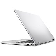 Laptop Dell Pro 14 Plus PB14250, 14 inch 1920 x 1200, Intel Core ultra 7 266V (8 C / 8 T, 2.2 GHz - 5.0 GHz, 12 MB cache, 17 W), 16 GB LPDDR5X, 1 TB SSD, Intel Arc Graphics, Windows 11 Pro, Tastatura International, Gri
