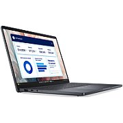 Laptop Dell Pro 14 Premium PA14250, 14 inch 1920 x 1200, Intel Core ultra 7 266V (8 C / 8 T, 2.2 GHz - 5.0 GHz, 12 MB cache, 28 W), 16 GB LPDDR5X, 512 GB SSD, Intel Arc Graphics, Windows 11 Pro, Tastatura US, Argintiu