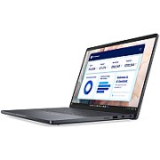 Laptop Dell Pro 14 Premium PA14250, 14 inch 1920 x 1200, Intel Core ultra 7 266V (8 C / 8 T, 2.2 GHz - 5.0 GHz, 12 MB cache, 28 W), 16 GB LPDDR5X, 512 GB SSD, Intel Arc Graphics, Windows 11 Pro, Tastatura US, Argintiu
