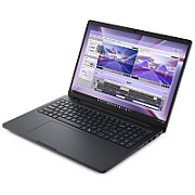 Laptop Dell Pro Max 16 MC16250, 16 inch 1920 x 1200, Intel Core ultra 9 285H (16 C / 16 T, 2.7 GHz - 5.4 GHz, 24 MB cache, 45 W), 64 GB DDR5, 1 TB SSD, Nvidia RTX PRO 2000, Windows 11 Pro, Tastatura US, N/A
