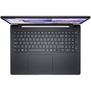 Laptop Dell Pro Max 16 MC16250, 16 inch 1920 x 1200, Intel Core ultra 9 285H (16 C / 16 T, 2.7 GHz - 5.4 GHz, 24 MB cache, 45 W), 64 GB DDR5, 1 TB SSD, Nvidia RTX PRO 2000, Windows 11 Pro, Tastatura US, N/A