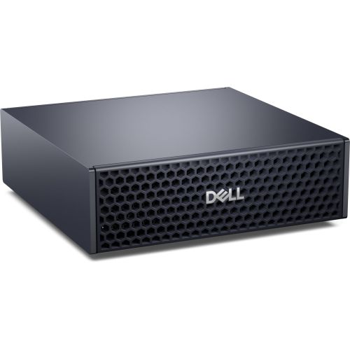 Desktop PC Dell Pro Max FCM1253, nVidia GB10 (20 C / 20 T), 128 GB RAM, 4 TB SSD, nVidia GB10, 280 W, nVidia DGX OS 7