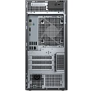 Desktop PC Dell EBT2250 Tower Plus, Intel 265 (20 C / 20 T, 1.8 GHz - 5.3 GHz, 30 MB cache), 32 GB RAM, 1 TB SSD, NVIDIA GeForce RTX 5070 12 GB, 750 W, Windows 11 Pro