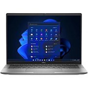 Laptop Dell Latitude 7450 7450, 14 inch 1920 x 1200 Touchscreen, Intel Core Ultra 7 165H (16 C / 22 T, 1.4 GHz - 5 GHz, 24 MB cache, 55 W), 16 GB LPDDR5X, 1 TB SSD, Intel Arc Graphics, Windows 11 Pro, Tastatura US, Gri