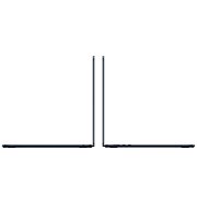 Laptop Apple MacBook Air 15 Z1LY000D4, 15.3 inch 2880 x 1864, Apple M5 10-core (10 C / 10 T, N/A - N/A, N/A cache, N/A), 32 GB N/A, 2 TB SSD, Apple M5 10-core integrat, Mac OS, Tastatura US, Midnight