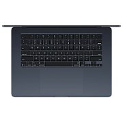 Laptop Apple MacBook Air 15 Z1LY000D4, 15.3 inch 2880 x 1864, Apple M5 10-core (10 C / 10 T, N/A - N/A, N/A cache, N/A), 32 GB N/A, 2 TB SSD, Apple M5 10-core integrat, Mac OS, Tastatura US, Midnight