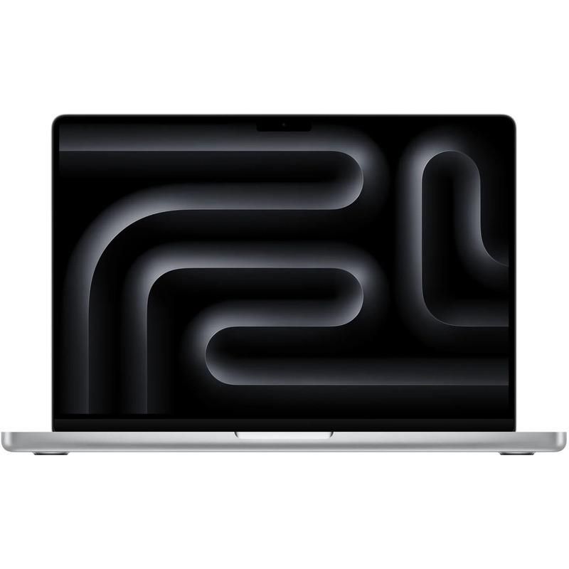 Laptop Apple MacBook Pro 14 Z1MH0015H, 14.2 inch 3024 x 1964, Apple M5 Pro 15-core (15 C, N/A - N/A, N/A cache, N/A), 48 GB LPDDR5, 1 TB SSD, Apple M5 Pro 16-Core GPU, Mac OS, Tastatura US, Silver