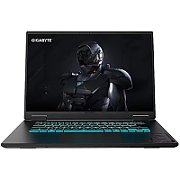 Laptop GIGABYTE AMD Ryzen 3vhk3eec93sd, 18 inch 2560 × 1600 pixeli, AMD Ryzen 7 260 (8 C / 16 T, 3.8 GHz - 5,1 GHz, Cache L2: 8 MBCache L3: 16 MB cache, 45 W), 16 GB DDR5, 512 GB SSD, nVidia RTX 5060, Fara sistem de operare, Tastatura English, Negru
