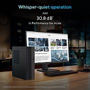 Desktop PC Asus ExpertCenter P500, Intel 210H (8 C / 12 T, 2.2 GHz - 4.8 GHz, 12 MB cache), 16 GB RAM, 512 GB SSD, Intel Graphics, 180 W, Windows 11 Pro