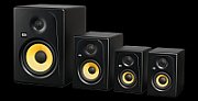 KRK Kreate 8 - Aktywny monitor studyjny