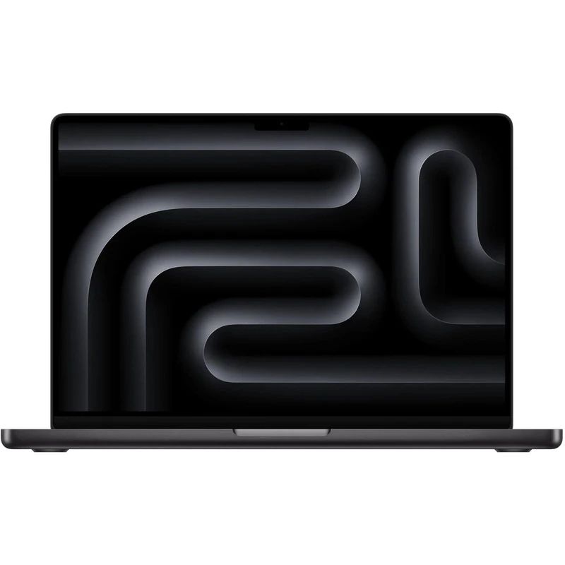 Laptop Apple MacBook Pro 14 Z1ML0015Y, 14.2 inch 3024 x 1964, Apple M5 Pro 18-core (18 C / N/A T, N/A - N/A, N/A cache, N/A), 64 GB LPDDR5X, 1 TB SSD, Apple M5 Pro 20-Core GPU, Mac OS, Tastatura English, Space Black