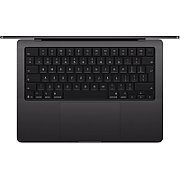 Laptop Apple MacBook Pro 14 Z1ML0015Y, 14.2 inch 3024 x 1964, Apple M5 Pro 18-core (18 C / N/A T, N/A - N/A, N/A cache, N/A), 64 GB LPDDR5X, 1 TB SSD, Apple M5 Pro 20-Core GPU, Mac OS, Tastatura English, Space Black