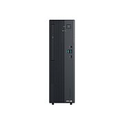 Desktop PC Asus ExpertCenter P500, Intel 240H (10 C / 16 T, 2.5 GHz - 5.2 GHz, 24 MB cache), 16 GB RAM, 512 GB SSD, Intel Graphics, 180 W, Fara sistem de operare