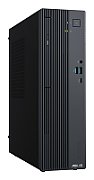 Desktop PC Asus ExpertCenter P500, Intel 240H (10 C / 16 T, 2.5 GHz - 5.2 GHz, 24 MB cache), 16 GB RAM, 512 GB SSD, Intel Graphics, 180 W, Fara sistem de operare
