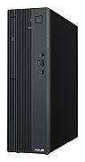 Desktop PC Asus ExpertCenter P500, Intel 240H (10 C / 16 T, 2.5 GHz - 5.2 GHz, 24 MB cache), 16 GB RAM, 512 GB SSD, Intel Graphics, 180 W, Fara sistem de operare