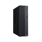 Desktop PC Asus ExpertCenter P500, Intel 240H (10 C / 16 T, 2.5 GHz - 5.2 GHz, 24 MB cache), 16 GB RAM, 512 GB SSD, Intel Graphics, 180 W, Fara sistem de operare