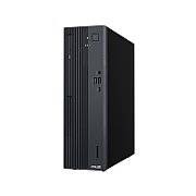 Desktop PC Asus ExpertCenter P500, Intel 240H (10 C / 16 T, 2.5 GHz - 5.2 GHz, 24 MB cache), 16 GB RAM, 512 GB SSD, Intel Graphics, 180 W, Fara sistem de operare
