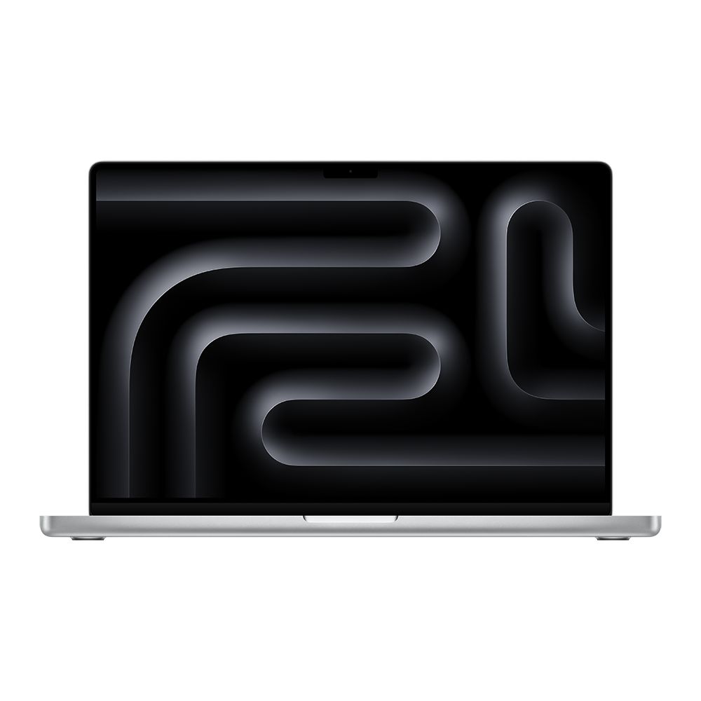 Laptop Apple MacBook Pro 16 Z1MV000Z0, 16.2 inch 3456 x 2234, Apple M5 Pro 18-core (18 C / 18 T, N/A - N/A, N/A cache, N/A), 24 GB LPDDR5X, 2 TB SSD, Apple M5 Pro 20-Core GPU, Mac OS, Tastatura English, Silver