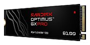 SanDisk Optimus GX PRO Enterprise SSD