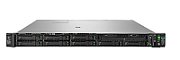 Server HPE ProLiant DL360 Gen12, Rack 1U, Intel Xeon 6517P (16 C / 32 T, 3.20 GHz - 4.20 GHz, 72 MB cache, 190 W), 64 GB DDR5 ECC, HPE NS204i-u Gen11 480 GB, 8 x SFF, 2 x 1000 W